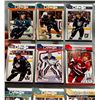 Image 3 : 9x OPC O-PEE-CHEE 2009 Superstars Hockey Cards
