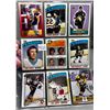 Image 1 : 18x Pittsburg Penguins Vintage & Modern Era Hockey Cards