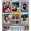 Image 3 : 18x Pittsburg Penguins Vintage & Modern Era Hockey Cards