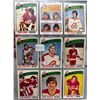 Image 1 : 9x OPC O-PEE-CHEE Atlanta Flames 1976 Hockey Cards
