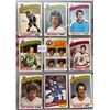 Image 1 : 9x OPC Barons; Rockies; Kansas City Scouts 1976 Vintage Hockey Cards