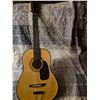 Image 1 : Acoustic Guitar with All New Strings