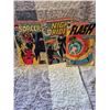Image 1 : 3 - Collector Comic Books