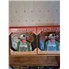 Image 1 : 2 - 3D Metal Signs