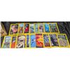 Image 2 : Box full of National Geographic Books (70s-80s)