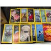 Image 3 : Box full of National Geographic Books (70s-80s)