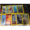 Image 4 : Box full of National Geographic Books (70s-80s)