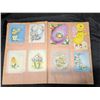Image 2 : (3) Scrap Books worth of used Cards (Easter, Valentines day, Birthdays, and Christmas)