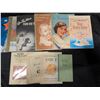Image 3 : Lot collection of Vintage children's Care Information