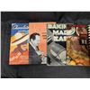 Image 2 : Lot collection of Vintage Cook Books