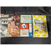 Image 3 : Lot collection of Vintage Cook Books