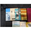Image 2 : Lot collection of Vintage MISC. Information Books