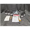 Image 1 : MANTIS Handy Item Kit (Combo Wrench/Screw driver, Air Filters Pads, Transmission Grease, and etc.)