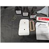Image 3 : MANTIS Handy Item Kit (Combo Wrench/Screw driver, Air Filters Pads, Transmission Grease, and etc.)