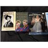 Image 2 : Collection of Royal Family Books