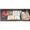 Image 2 : Collection of Readers Digest & Vintage Cook books