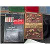 Image 3 : Collection of Vintage Automotive, Canadian Nation, Sewing, and Science Books