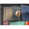 Image 2 : Collection of MISC. Around the World Books