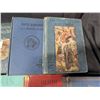 Image 3 : Collection of MISC. Around the World Books