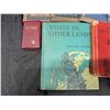 Image 4 : Collection of MISC. Around the World Books
