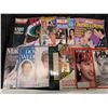Image 2 : Collection of Princess Diana Magazines
