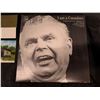 Image 4 : Vintage "I am a Canadian" Record W/ John G. Diefenbaker Post Card