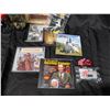 Image 2 : MISC. Lot of Items (Kellogg's Skips, Marbles, Animals Figurines, and etc.)
