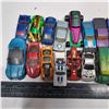 Image 2 : lot of 22 Hot Wheels cars