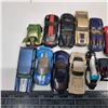 Image 2 : lot of 21 Hot Wheels cars