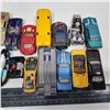 Image 3 : lot of 21 Hot Wheels cars