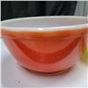 Image 2 : 3 Pyrex dishes
