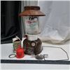 Image 2 : Vintage 621B Coleman lantern in original box - complete