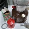 Image 3 : Vintage 621B Coleman lantern in original box - complete
