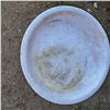 Image 2 : Composite bird bath