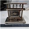 Image 1 : Antique toaster- with cord