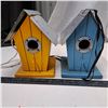 Image 1 : 2 bird houses