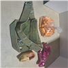Image 1 : Misc items