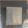 Image 3 : Coca cola 1988 calgary in a picture frame