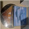 Image 2 : Picture of fighter jets and plastic emblem