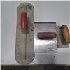 Image 1 : 3 trowels