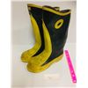 Image 1 : Fire fighters boots size 7