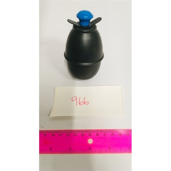 WW1 German Egg Grenade