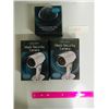 Image 2 : 3x Mock CCTV cameras