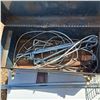 Image 2 : Misc items, tool box and basket
