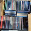 Image 3 : Various electronics, cds, cords