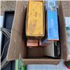 Image 3 : Lot of misc items,wire, puzzels