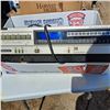 Image 3 : Picture frames, wii board and VCR