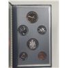 Image 1 : 1993 Specimen Set. 6-coin set.