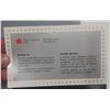 Image 3 : 1993 Specimen Set. 6-coin set.