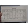 Image 4 : 1993 Specimen Set. 6-coin set.